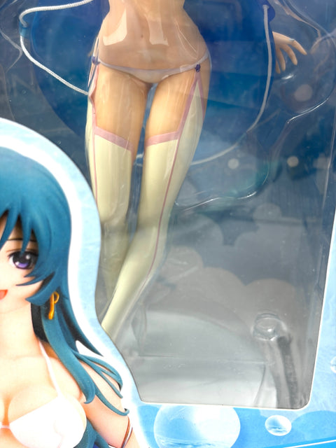 マックスファクトリー ゾイドジェネシス コトナ・エレガンス 1/7スケール PVC製塗装済み完成品