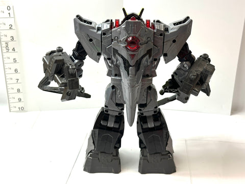BANDAI Kamen Rider Zero-One DX Breaking Mammoth + Progrise Key Set