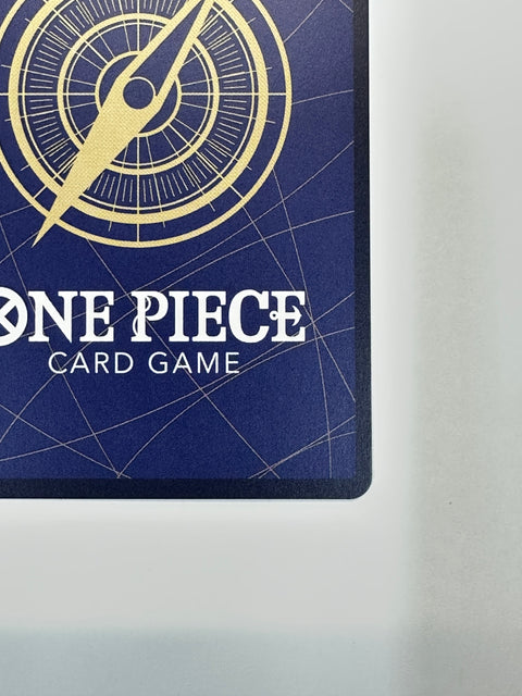 One Piece Card Sabo P-105 Adventure of God’s Island JAPAN