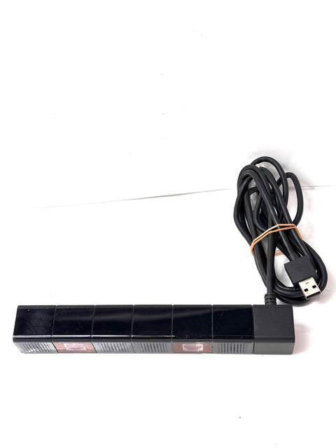 Sony PlayStation 4 PS4 Camera V1 CUH-ZEY1J Official VR Sensor Motion GenuineSony PlayStation 4 PS4 Camera V1 CUH-ZEY1J Official VR Sensor Motion GenuineSony PlayStation 4 PS4 Camera V1 CUH-ZEY1J Official VR Sensor Motion Genuine