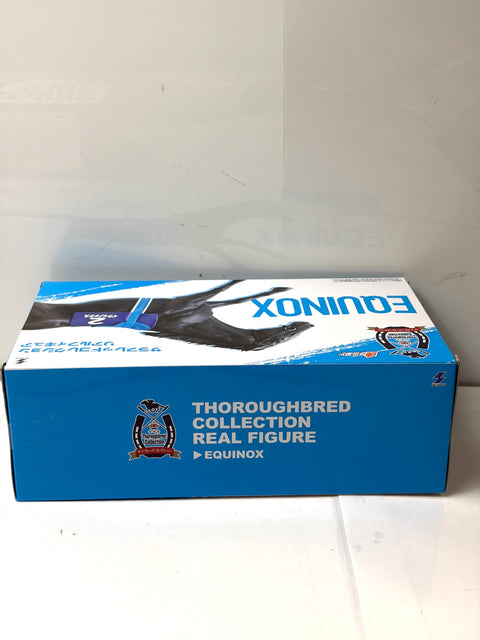SK Japan Thoroughbred Collection Real Figure Equinox Horse Racing Prize