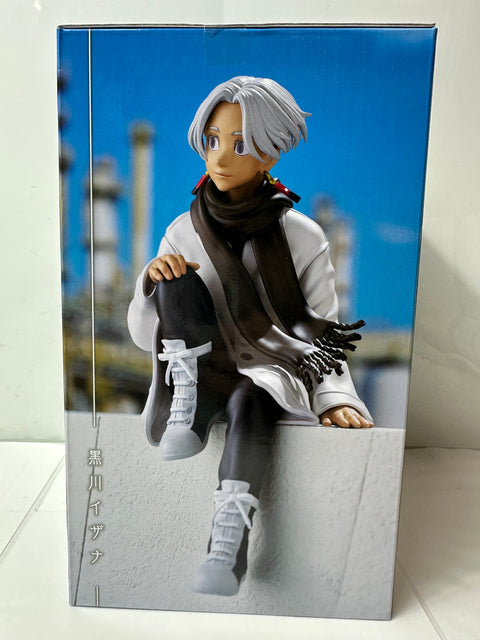 AITO Kuji Tokyo Revengers Prize B Izana Kurokawa Figure TAITO