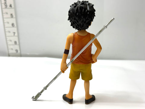 ONE PIECE DX Figure Portgas D. Ace Childhood Ver. JAPAN