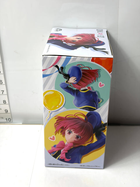 NEW OSHI NO KO Kana Arima Air Flow Figure BANPRESTO Prize