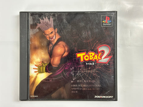 TOBAL 2