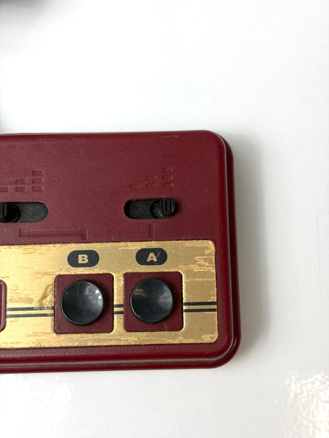 HUDSON SOFT Joycard Turbo Controller for Famicom FC Rapid Fire