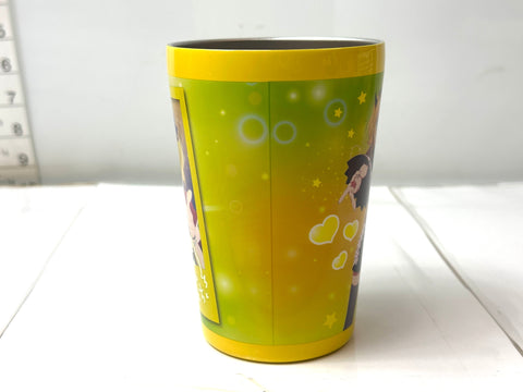 OSHI NO KO Vacuum Insulated Color Tumbler MEM-cho Ver. 450ml