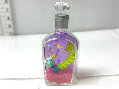 Sumikkogurashi Puka Puka Marine Bottle Mini Mini Pouch Set of 3