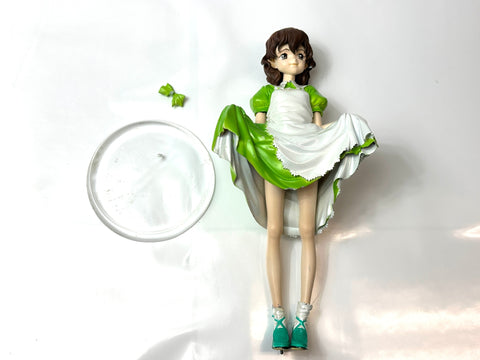 Junk Kita e Kotori Haruno Garage Kit Figure BUBBA Sculpt Plaguild JAPAN