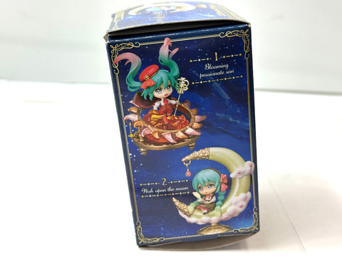 RE-MENT Hatsune Miku Miniature Figure Wish upon the Moon