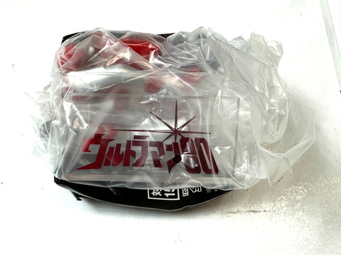 BANDAI Gashapon HGX Tsuburaya Pro II Riku Sanjo Selection 4pcs Capsule Figures