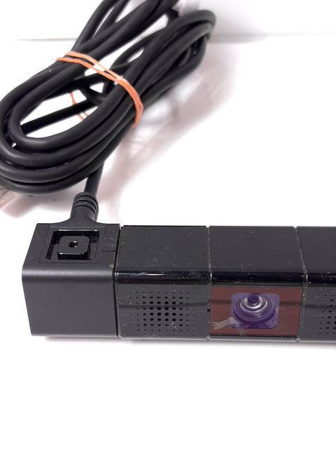 Sony PlayStation 4 PS4 Camera V1 CUH-ZEY1J Official VR Sensor Motion GenuineSony PlayStation 4 PS4 Camera V1 CUH-ZEY1J Official VR Sensor Motion GenuineSony PlayStation 4 PS4 Camera V1 CUH-ZEY1J Official VR Sensor Motion Genuine