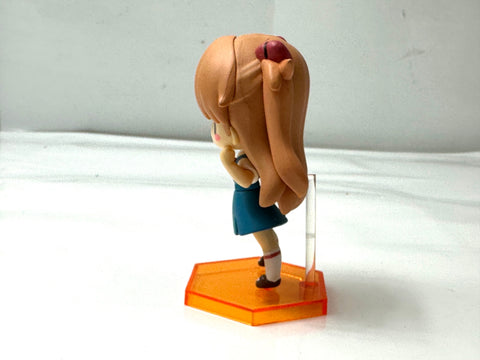 Evangelion New Theatrical Edition Shikinami Asuka Langley Mini Display Figure Japan