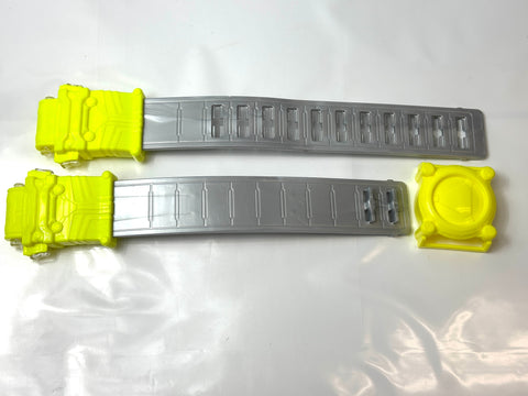 Kamen Rider Zero-One DX Hiden Zero-One Driver Belt Strap Set