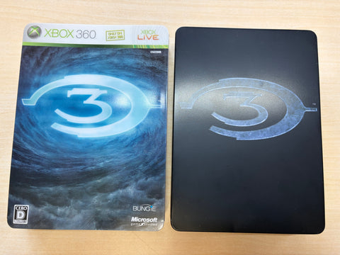 Halo 3 リミテッド エディション - Xbox360