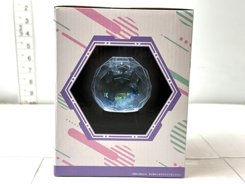 BANDAI Ichiban Kuji Pokemon B Prize Terapagos Figure Light LED Lamp
