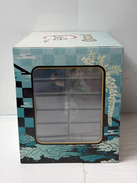 NEW Demon Slayer ICHIBAN KUJI B Prize Tanjiro Kamado Figure BANDAI SPIRITS