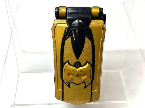 Bandai Mahou Sentai Magiranger MagiPhone DX Henshin Morpher Tested 11/4
