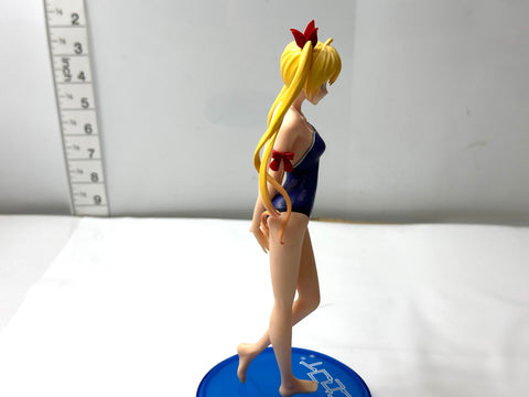 SEGA Nisekoi Chitoge Kirisaki Premium Figure Swimsuit Ver. JAPAN