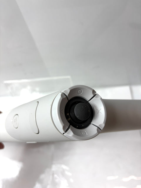 Sony PlayStation VR Aim Controller Shooting Gun CUHJ-15006 PS4 Official Japan