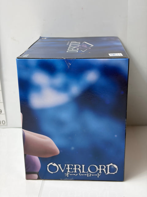 Overlord Desktop Cute Albedo Swimsuit Ver. Renewal TAITO