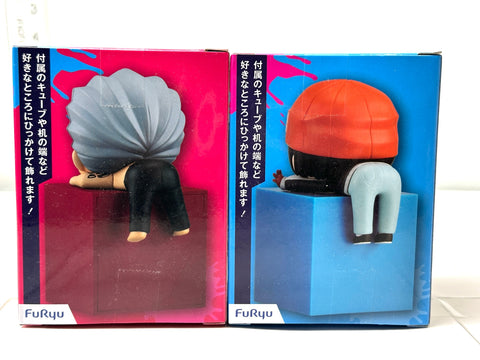 FuRyu Undead Unluck Hikkake Figure ANDY / Fuuko Izumo