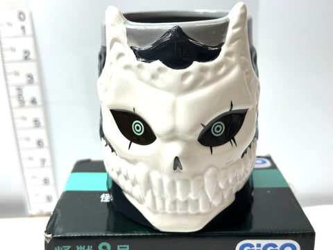 GiGO Limited Kaiju No. 8 Face Mug Cup Official Merchandise