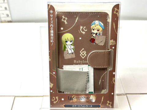 FGO Babylonia Exhibition Exclusive Smartphone Case Limited Edition