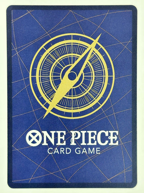 Pacifista C EB04-056 Egghead Crisis One Piece Card Japan