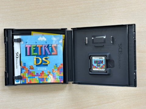 テトリスDS