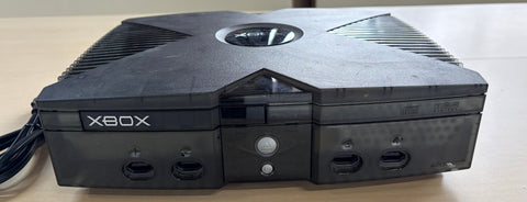 Microsoft Xbox 本体