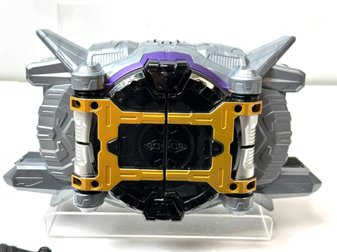 Kamen Rider Zero-One DX Zaiathousandriver Tested Working