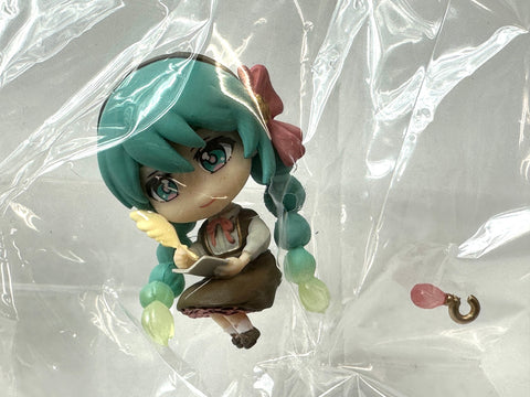 RE-MENT Hatsune Miku Miniature Figure Wish upon the Moon