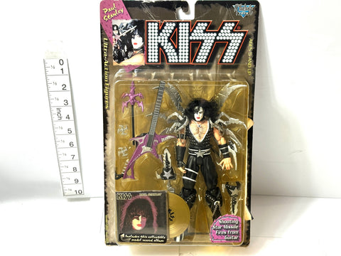 McFarlane Toys KISS Paul Stanley Ultra Action Figure Starchild