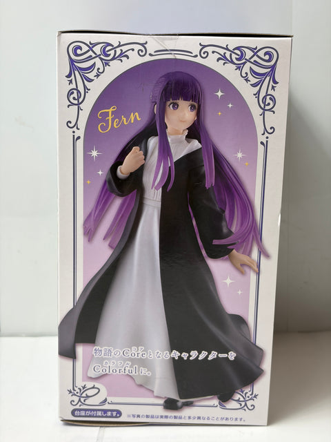 Frieren: Beyond Journey’s End Fern Coreful Figure TAITO