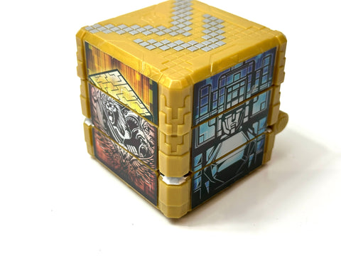 BANDAI Doubutsu Sentai Zyuohger DX Zyuoh Changer Final