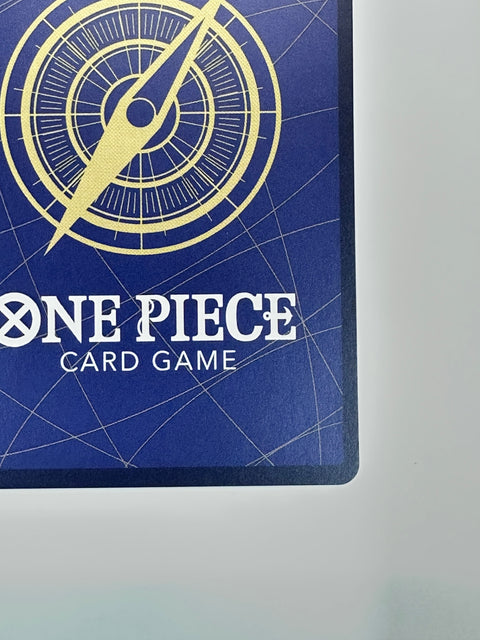 One Piece Card Enel EB02-052 Adventure of God’s Island JAPAN