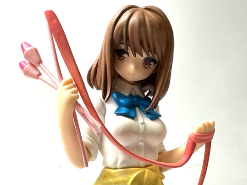 SEGA Girl Friend Beta Akane Sakurai & Kokomi Shiina Figure Set of 2 JAPAN