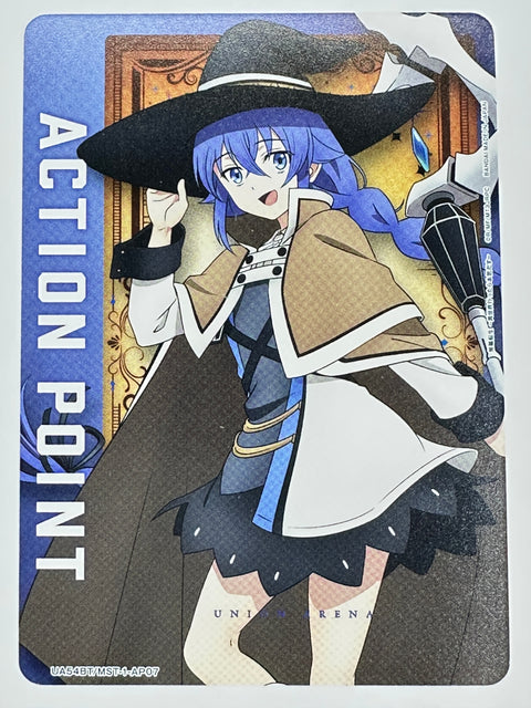 UA54BT/MST-1-AP07 ACTION POINT(ロキシー)