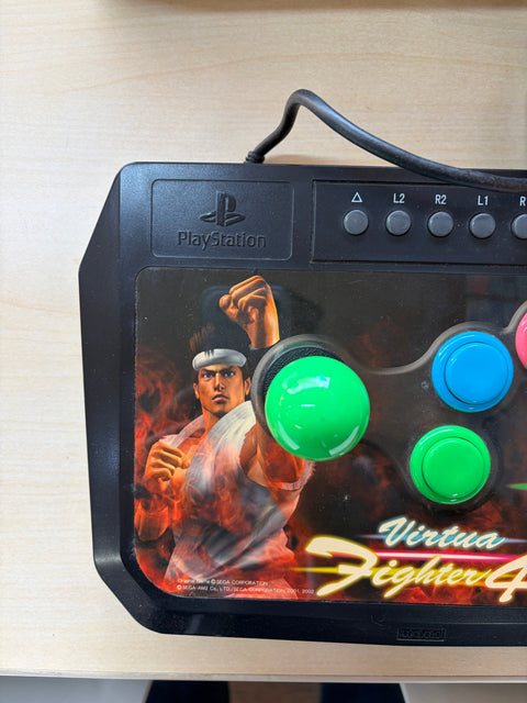 バーチャファイター4専用ジョイスティック バーチャファイター4スティック