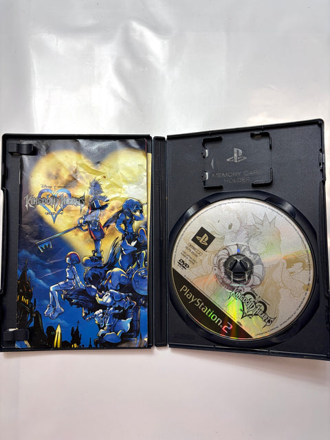 KINGDOM HEARTS(キングダム ハーツ)