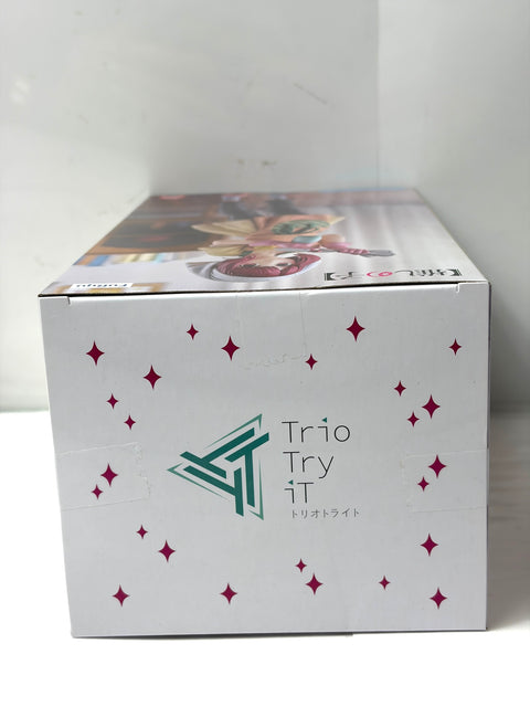 Oshi no Ko Kana Arima Trio-Try-iT Figure (Jusou-chan) Prize