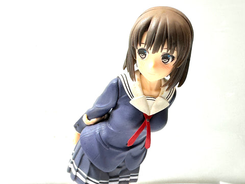 Saekano Premium Figure Utaha Kasumigaoka & Megumi Kato JAPAN