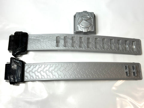 Kamen Rider Drive DX Mach Driver Honoo Belt Strap Set