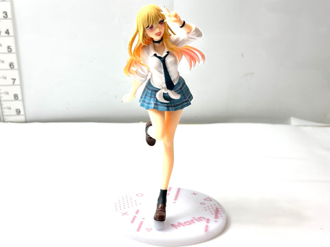 My Dress-Up Darling Coreful Figure Marin Kitagawa School Uniform Ver.