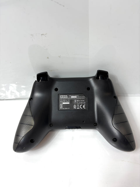 HORI Wireless HORIPAD for Nintendo Switch The Legend of Zelda Black Controller