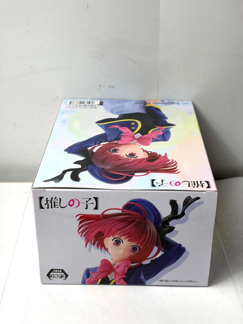 NEW OSHI NO KO Kana Arima Air Flow Figure BANPRESTO Prize