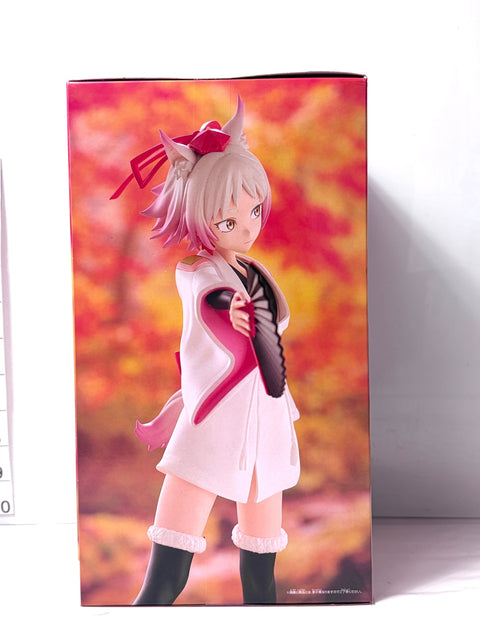 That Time I Got Reincarnated as a Slime Momiji Prize Figure BANPRESTO BANDAI SPIRITS