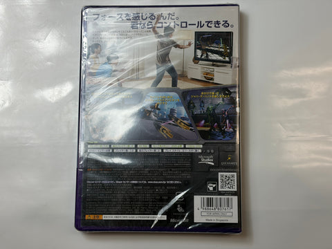 Kinect スター・ウォーズ - Xbox360
