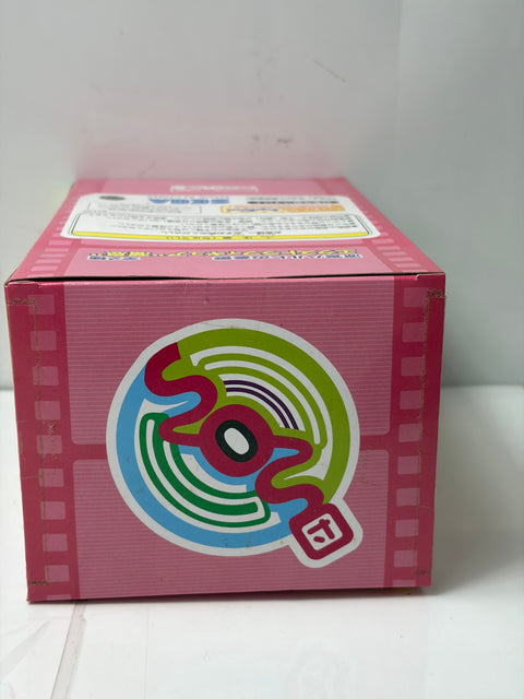 The Melancholy of Haruhi Suzumiya Extra Figure “The Sigh” SEGA